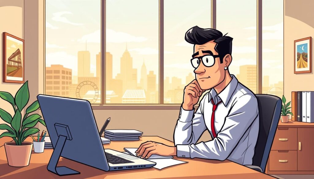 local SEO consultant