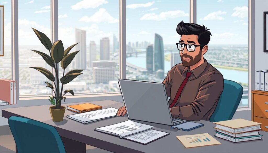 local SEO consultant Laredo