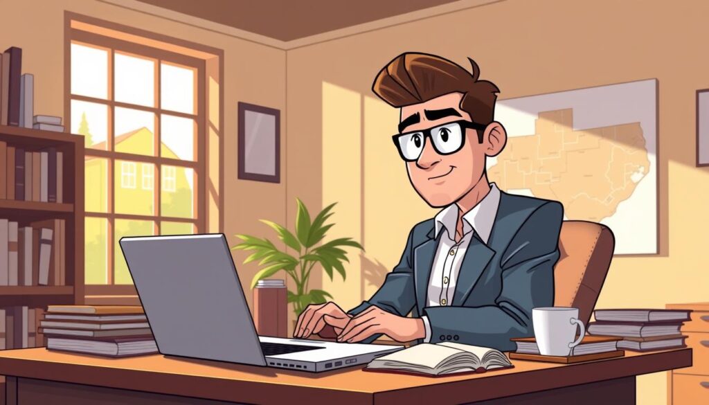 local SEO consultant Raleigh