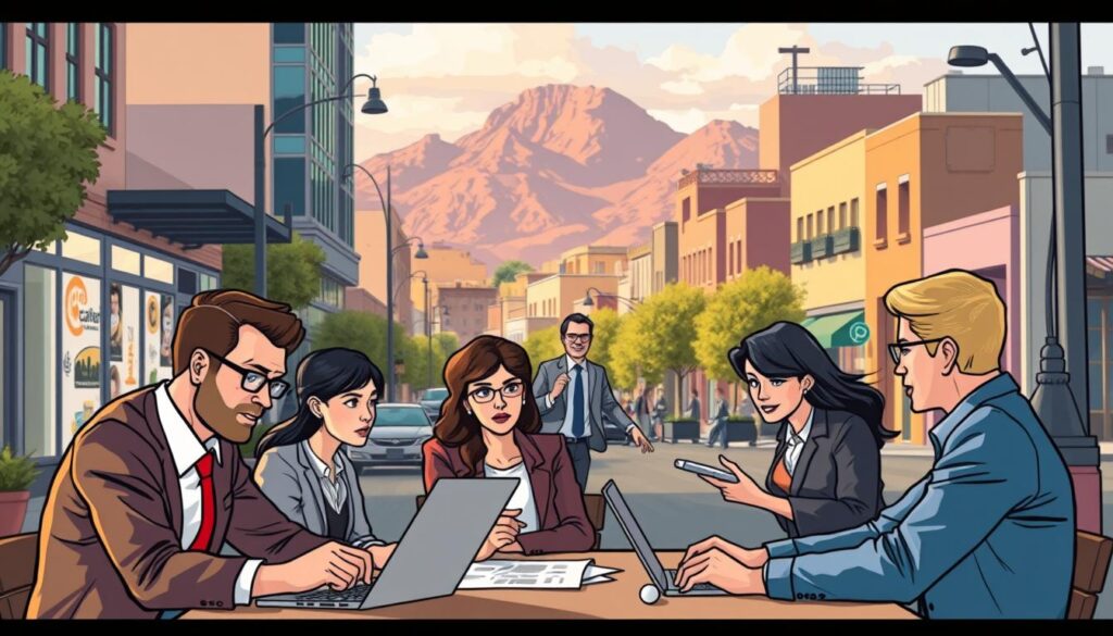 local SEO experts in Albuquerque