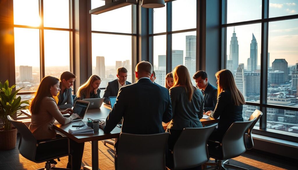 local SEO experts in Atlanta