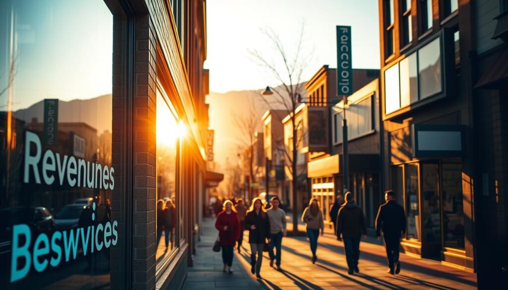 local SEO services in Boise