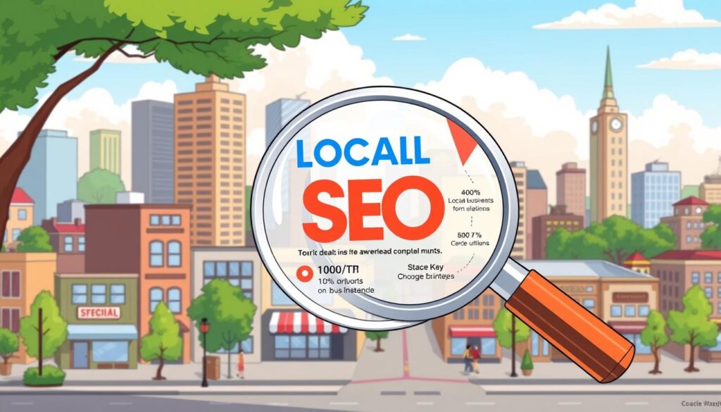local seo benefits