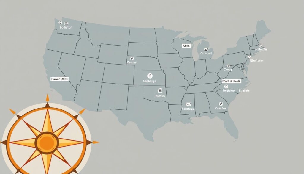 nationwide SEO services