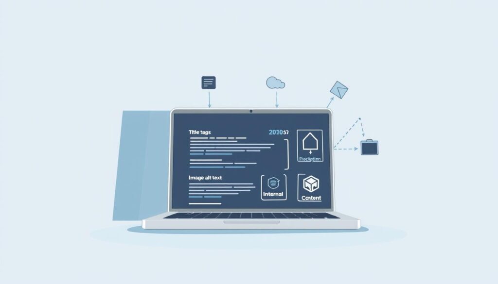 on-page SEO techniques