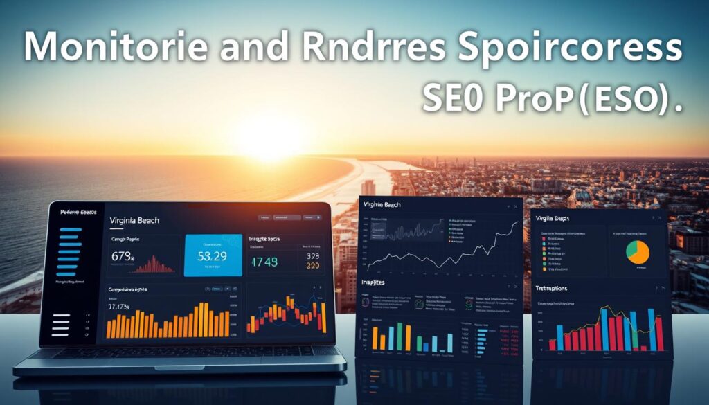 performance analytics Virginia Beach