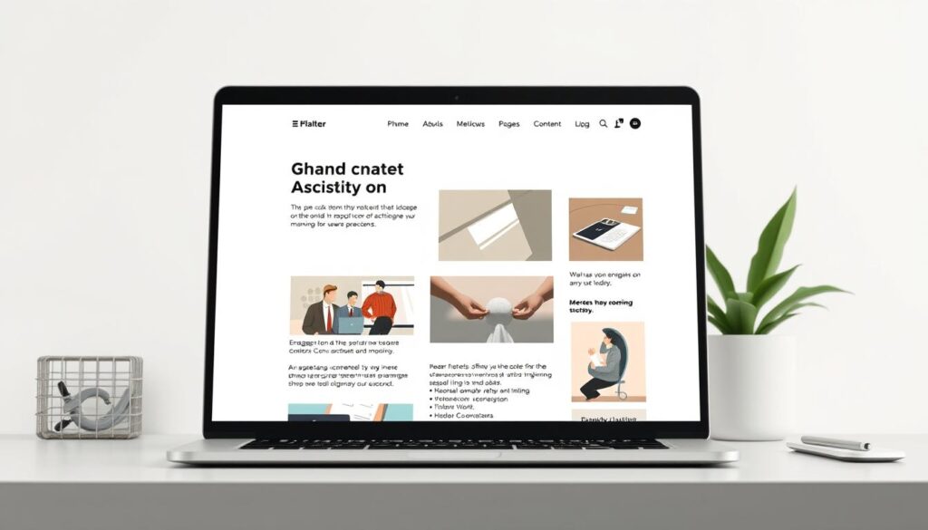 quality content for SEO