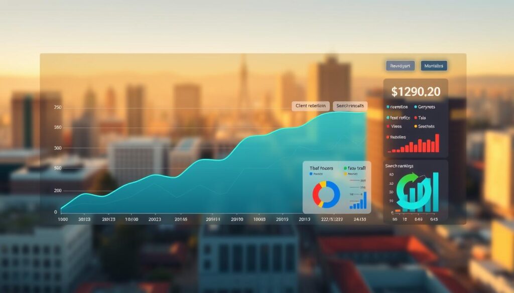 revenue growth Spokane SEO