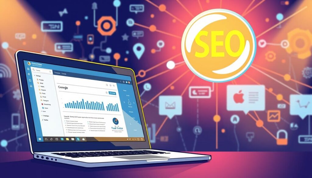 search engine optimization