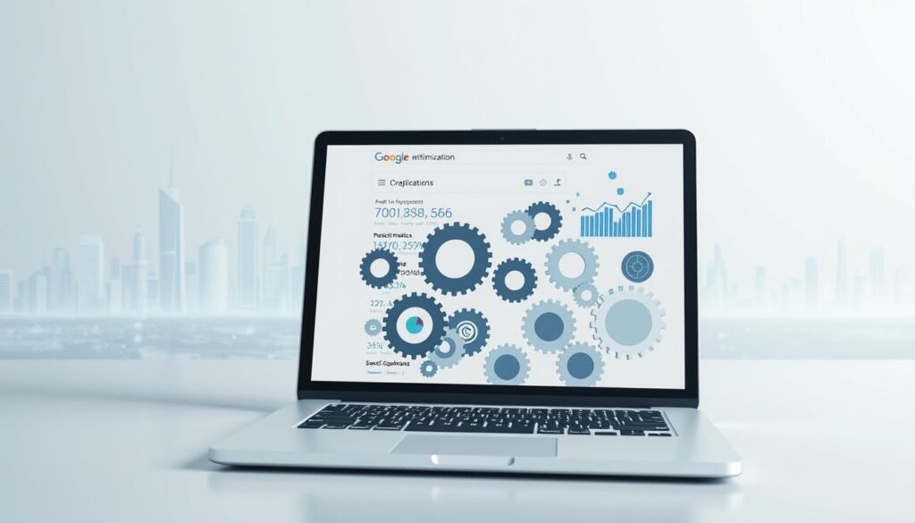 search engine optimization