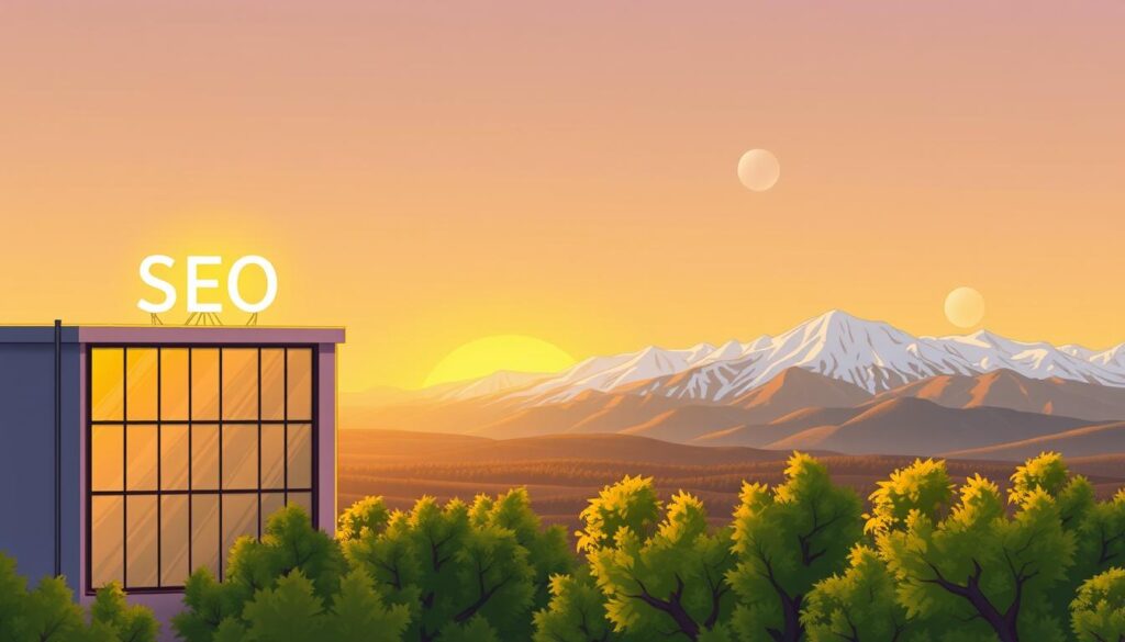 search engine optimization Aurora