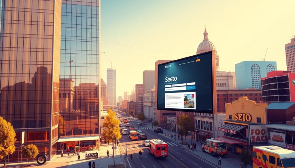 search engine optimization Austin