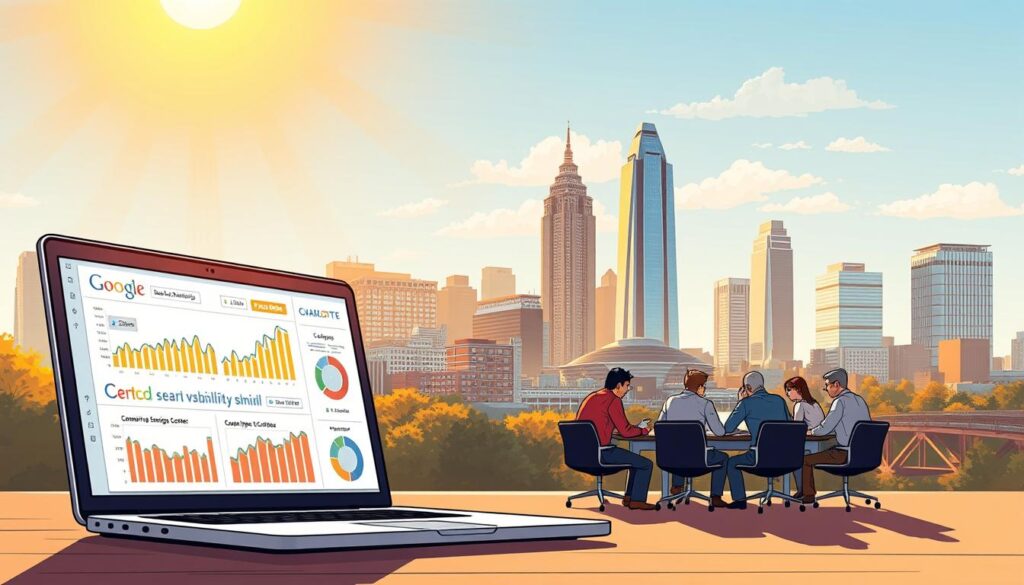 search engine optimization Charlotte