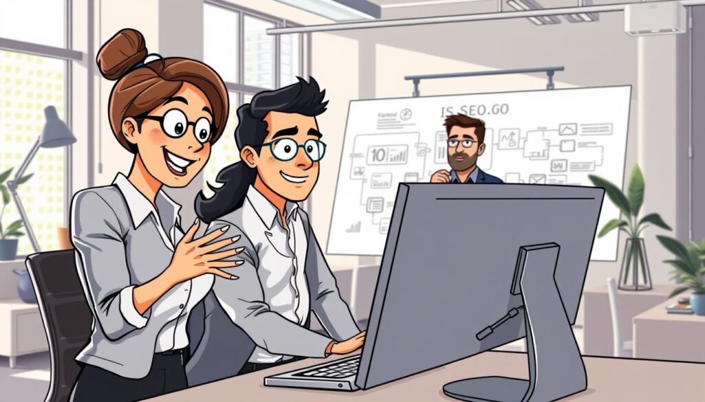 search engine optimization experts