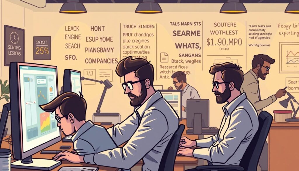 search engine optimization services