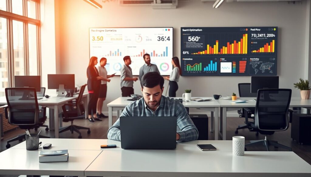 search engine optimization services Atlanta