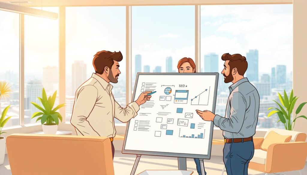 search engine optimization specialists Chesapeake