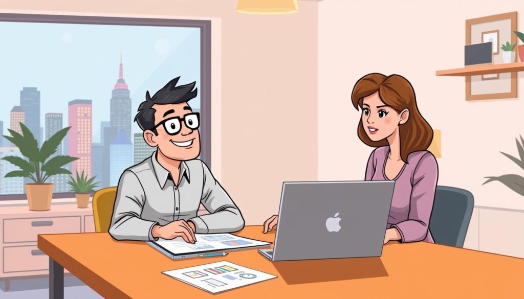 small business SEO services