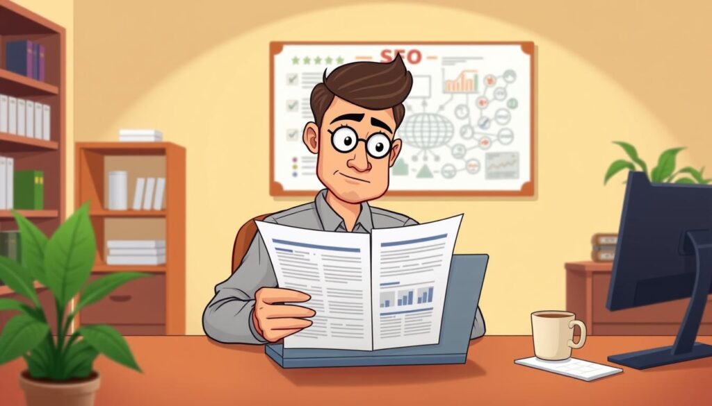 small business SEO services