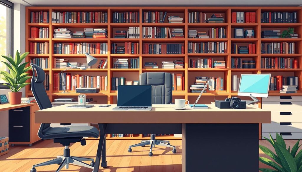 specialized knowledge in SEO