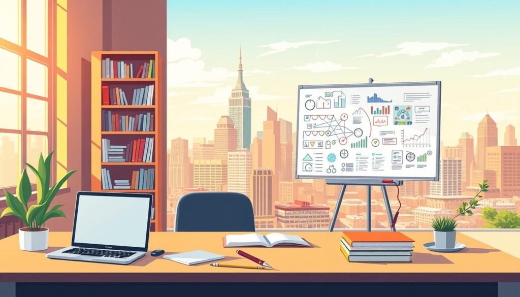technical SEO solutions Saint Paul