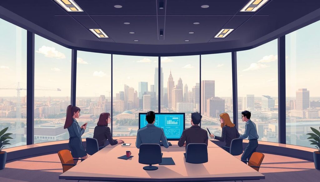 top SEO agency Fort Wayne