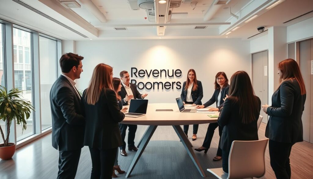 top SEO agency engaging clients through transparent communication and tailored strategies