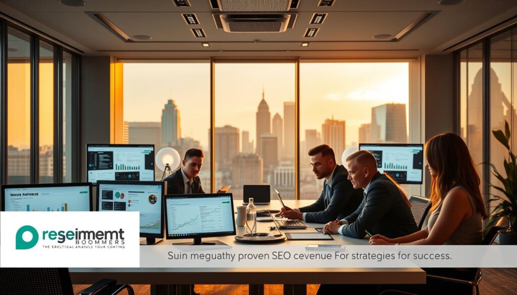 top SEO company Indianapolis
