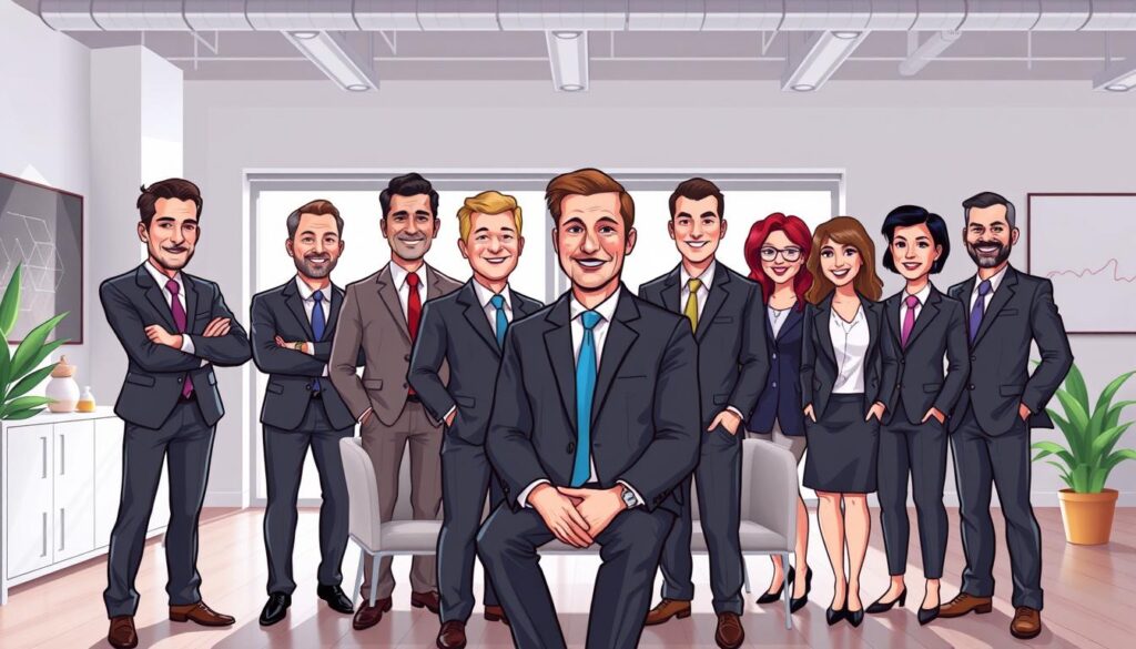 top SEO consultants Omaha