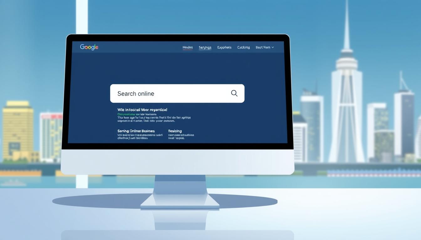 website importance for local SEO