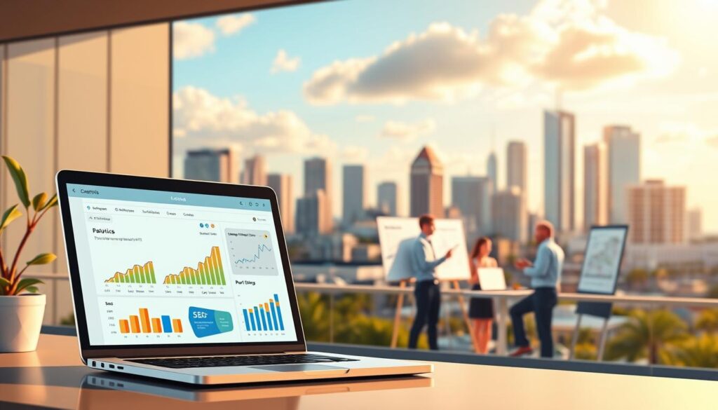 website optimization