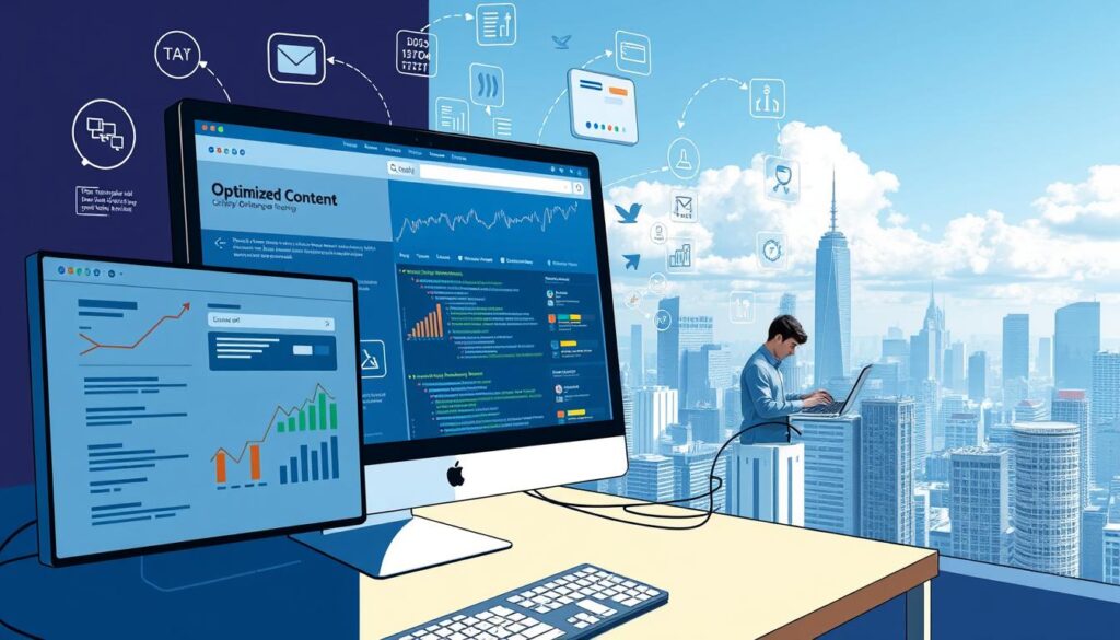 website optimization services