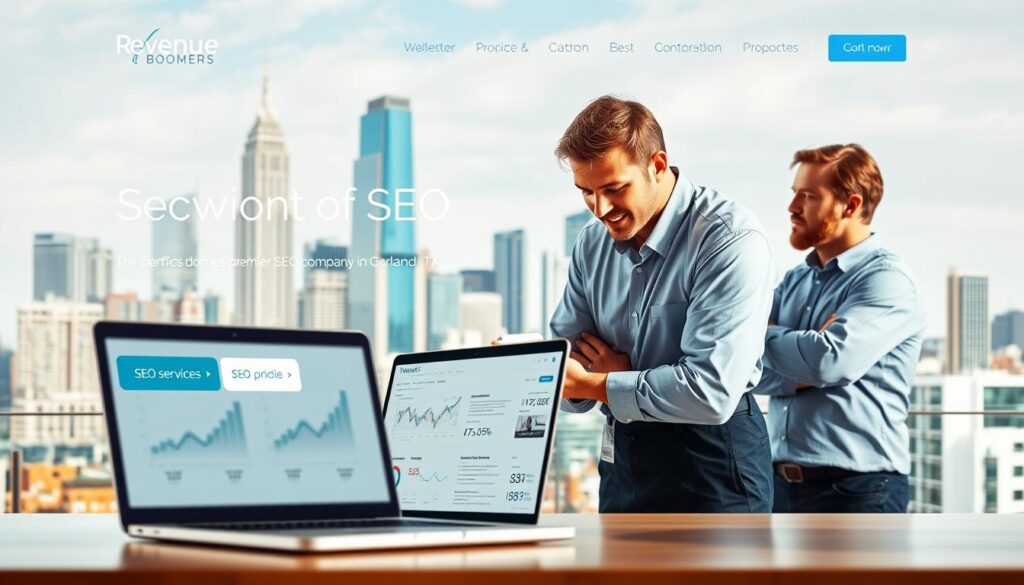website optimization services