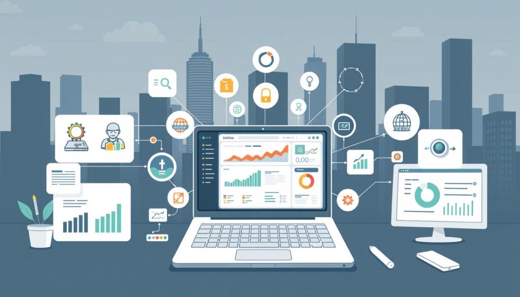 website optimization services