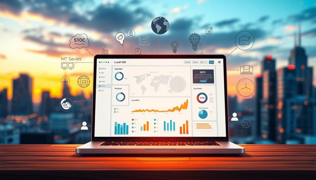what is local seo for digital marketing