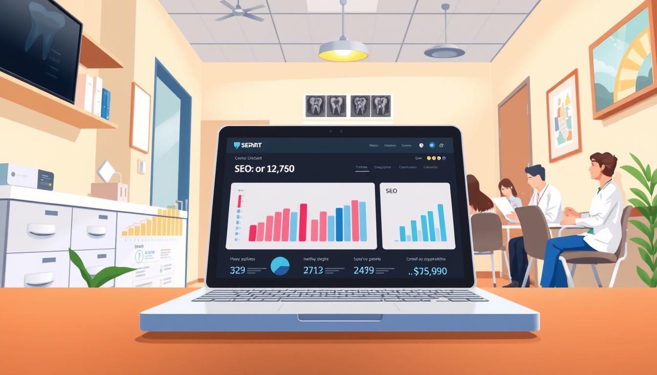 Best seo for dental