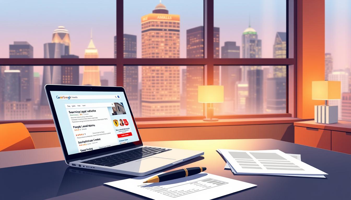 Best seo for lawyers