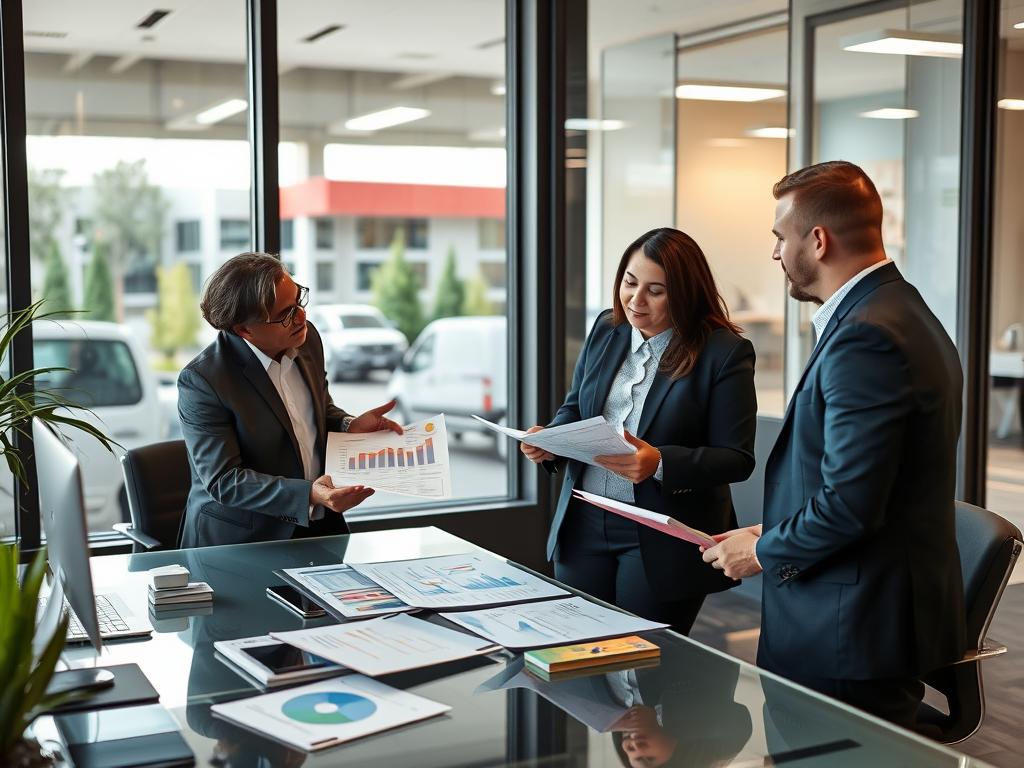 Choosing the right SEO Agency in Ontario CA