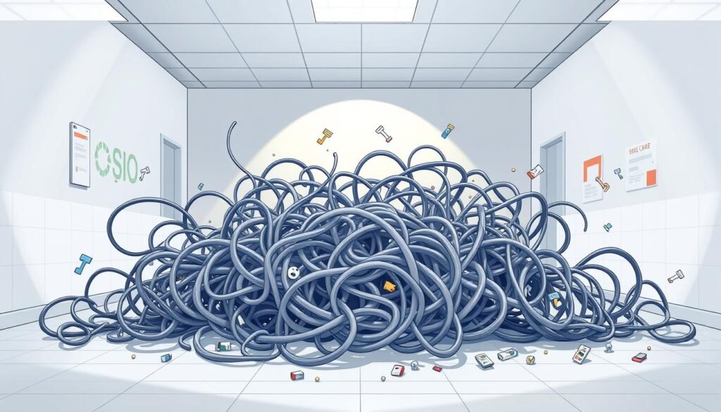 Common medical SEO mistakes