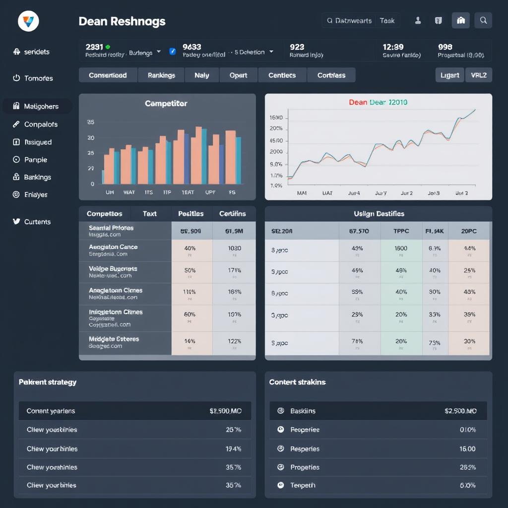 Competitor analysis for Pembroke Pines businesses