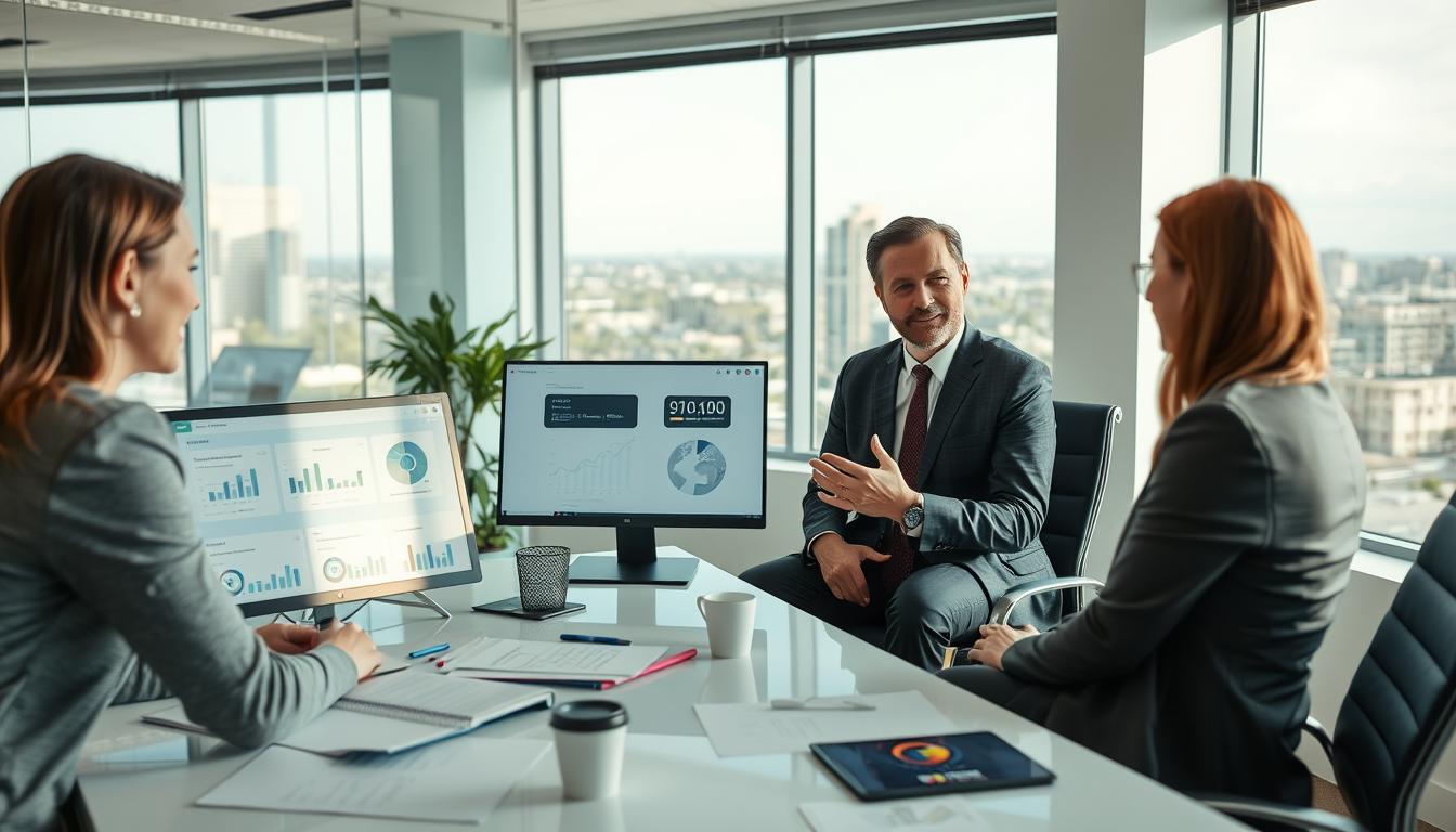 Contact Revenue Boomers SEO Agency Huntsville AL for a free consultation