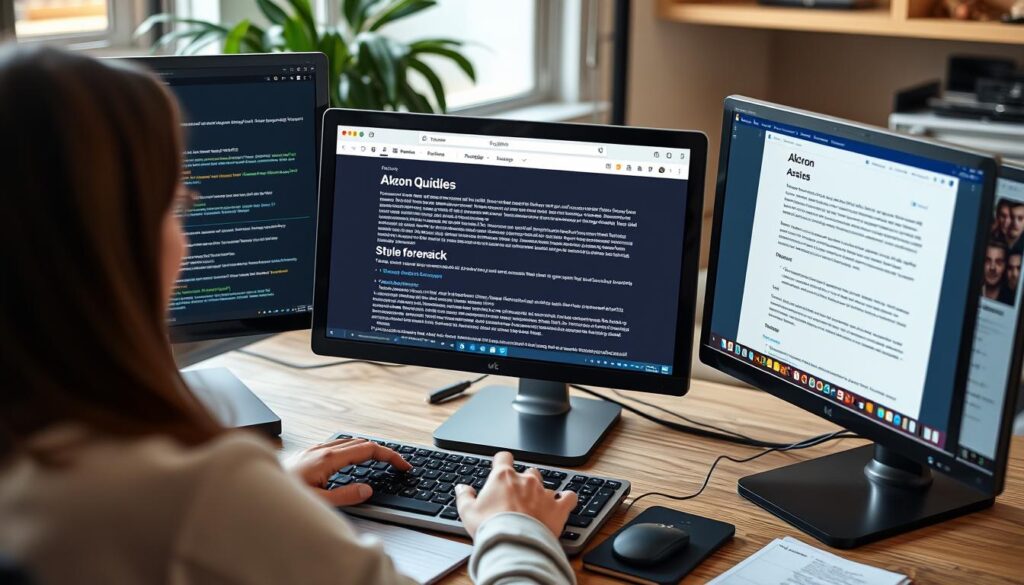 Content creation for Akron business SEO strategy