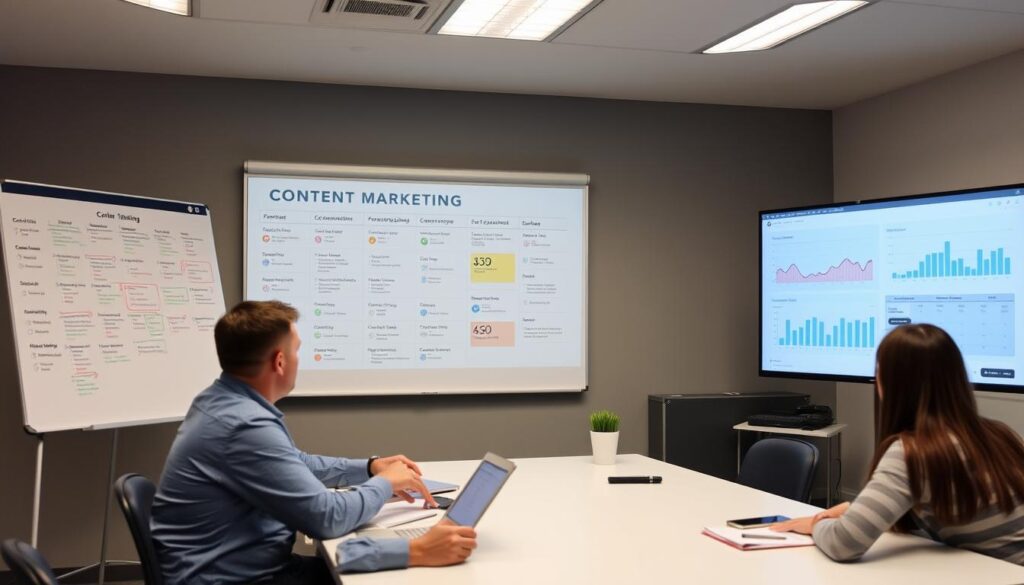 Content marketing strategy for San Bernardino businesses