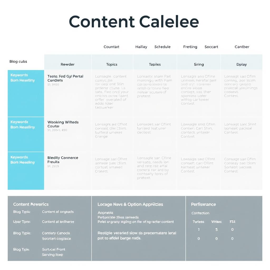 Content strategy services for Pembroke Pines businesses