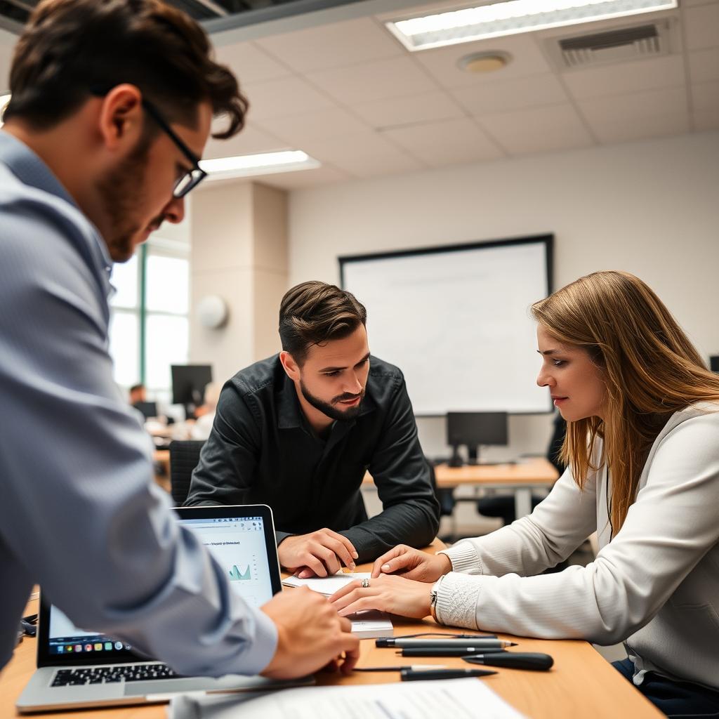 Continuous SEO optimization and improvement