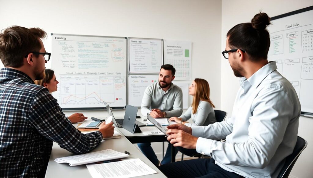 Custom SEO strategy development by SEO Agency Grand Rapids MI