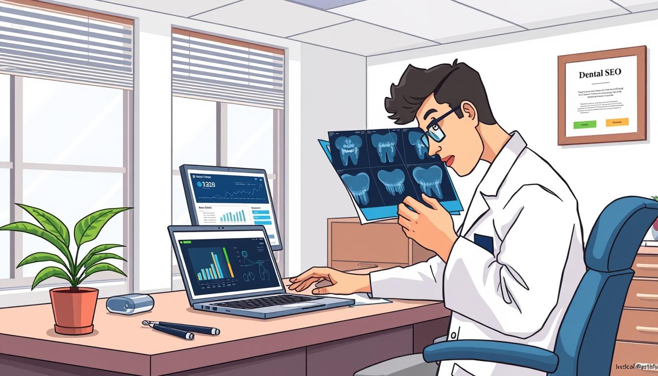 Dental SEO expert