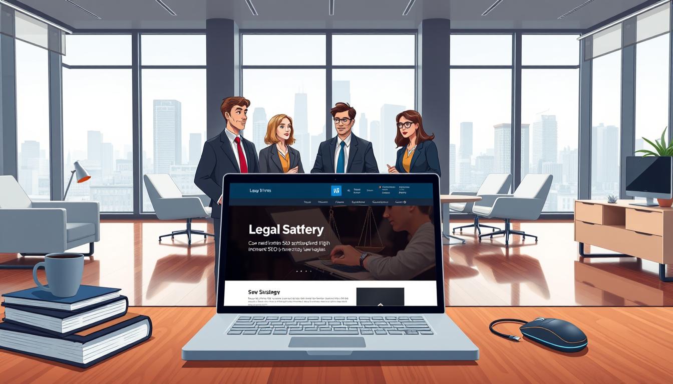 Does SEO work for law firms?