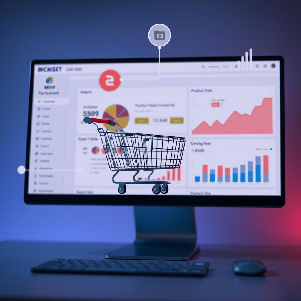 E-commerce SEO services by digital marketing Rochester experts