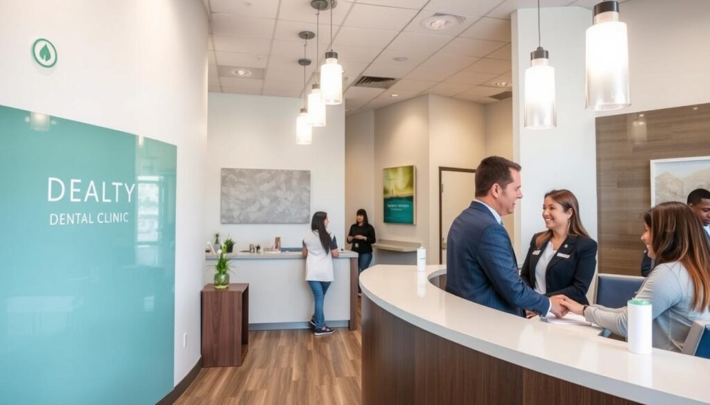 Elk Grove Dental Clinic seeing increased patient appointments after SEO optimization